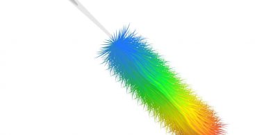 Feather Duster Vector Archives 367x195 Feather Duster Vector Archives