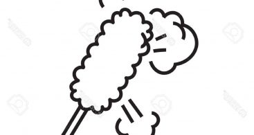 Feather Duster Vector Archives Vector Images Design 367x195 Feather Duster Vector Archives Vector Images Design