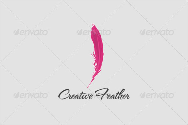 600x400 Feather Logos