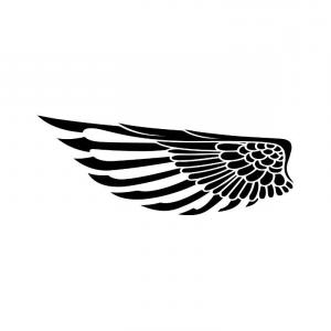 Feather Logo Vector at Vectorified.com | Collection of Feather Logo ...