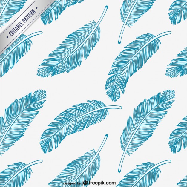 Feather Pattern Vectors, Photos And Free Download 626x626 Feather Pattern Vectors, Photos And Free Download