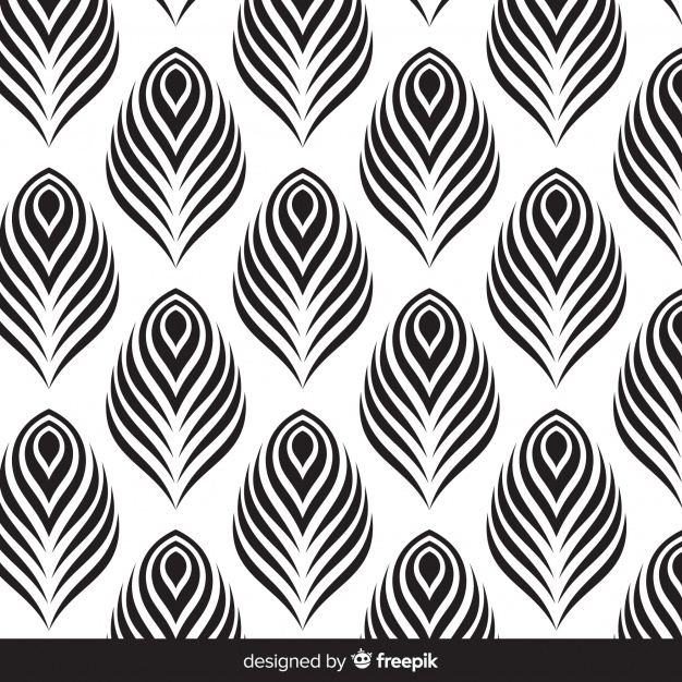 Beautiful Peacock Feather Pattern Design Vector Free Download 626x626 Beautiful Peacock Feather Pattern Design Vector Free Download