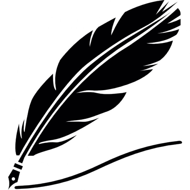 Feather Pen Icon 626x626 Feather Pen Icon