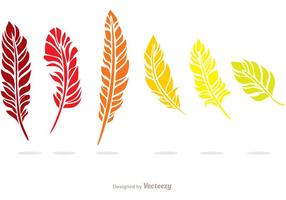 Feather Free Vector Art 286x200 Feather Free Vector Art