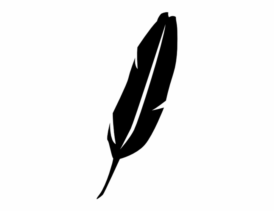 920x711 Feather Filled Shape Free Vector Icons Designed