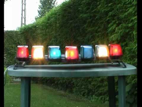 480x360 Federal Signal Vector