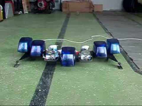 480x360 Federal Signal Vector Test