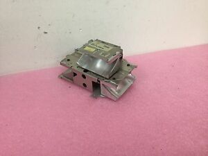 300x225 Used Federal Signal Vector Vision Sl Solaris Led Lightbar Ledb Pod