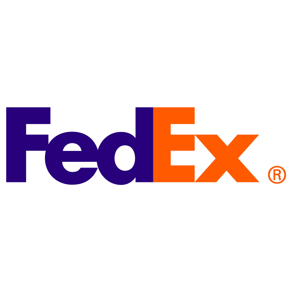 1200x1200 Fedex Express Logo Vector Free Vector Silhouette Graphics