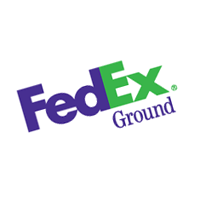 200x200 Fedex Ground, Download Fedex Ground Vector Logos, Brand Logo