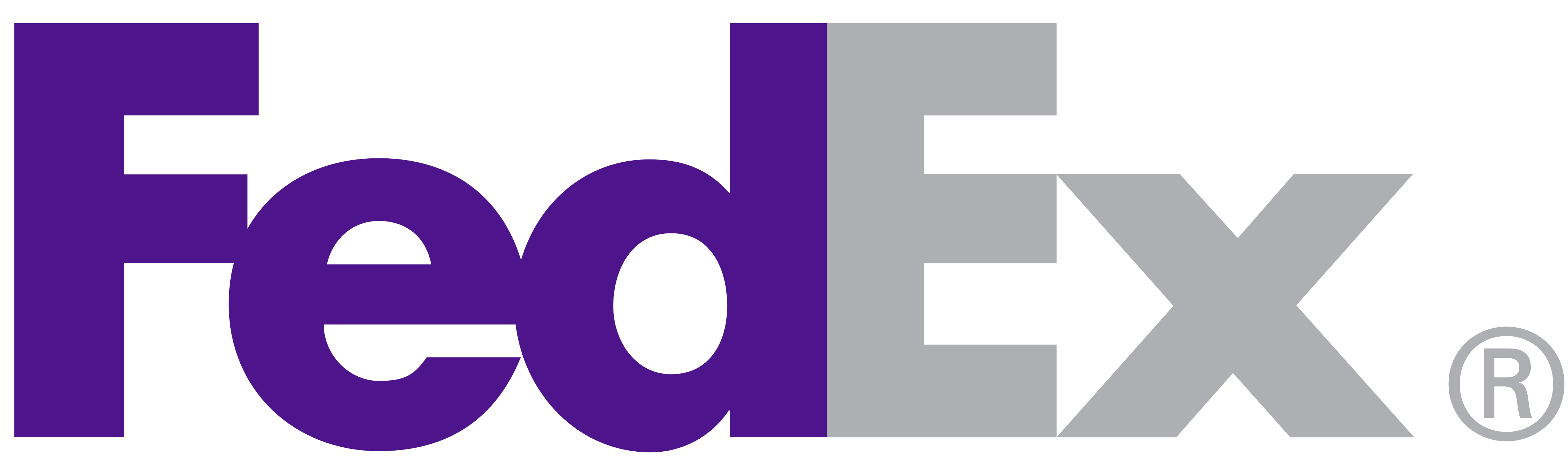 4350x1300 Fedex Logos Download
