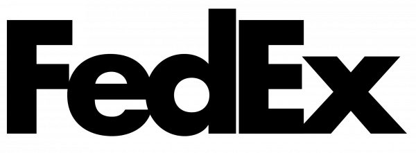 600x221 Fedex Logo Png Transparent Png Images Vector, Clipart