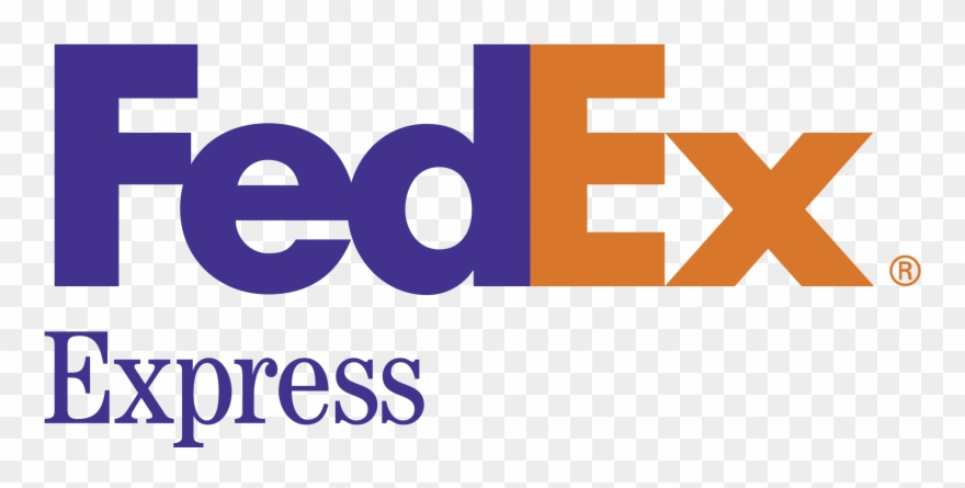 880x445 Fedex Png