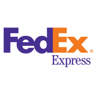 195x195 Fedex Brands Of The Download Vector Logos And Logotypes