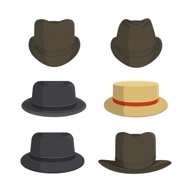 626x626 Fedora Vectors, Photos And Free Download