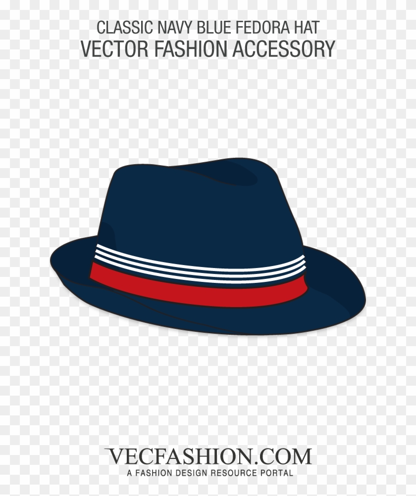 840x1003 Picture Library Stock Fedora Vector Fashion Hat