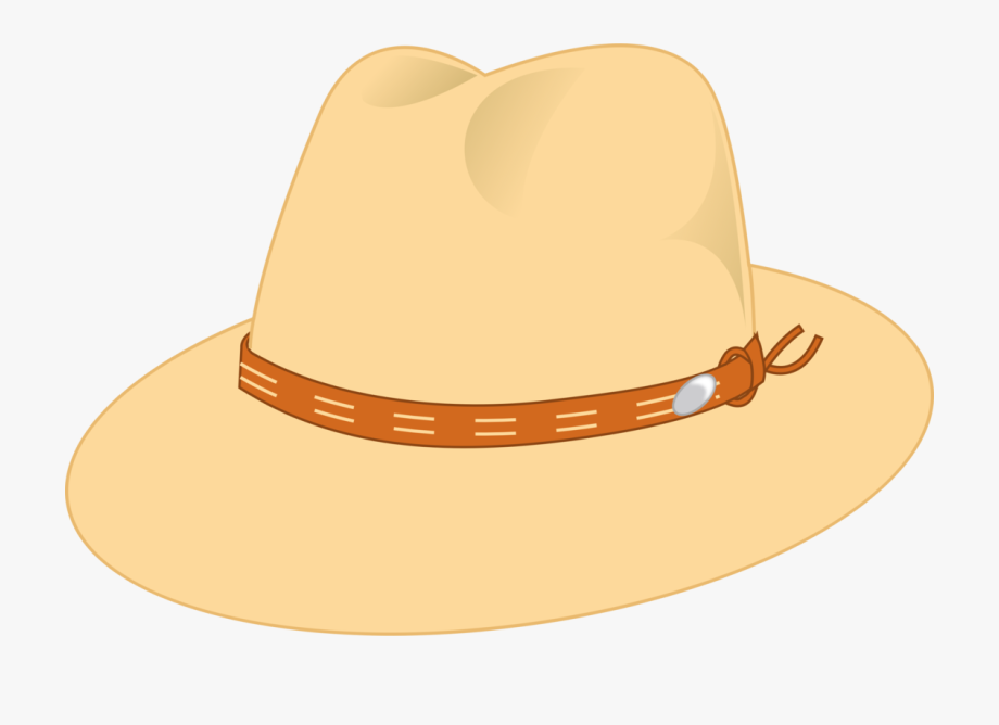 920x668 Fedora Clipart Red Cowboy Hat