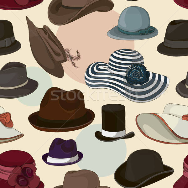 600x600 Fedora Vector Stock Photos, Stock Images And Vectors Stockfresh