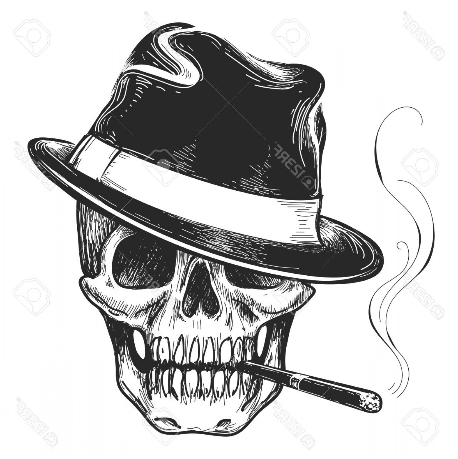 132 Gangster Vector Images At