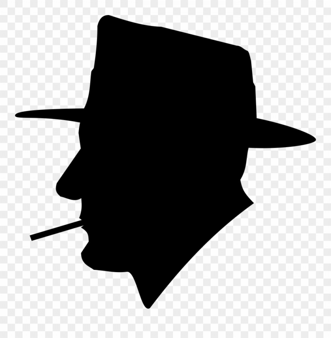 Fedora Vector at Vectorified.com | Collection of Fedora Vector free for ...