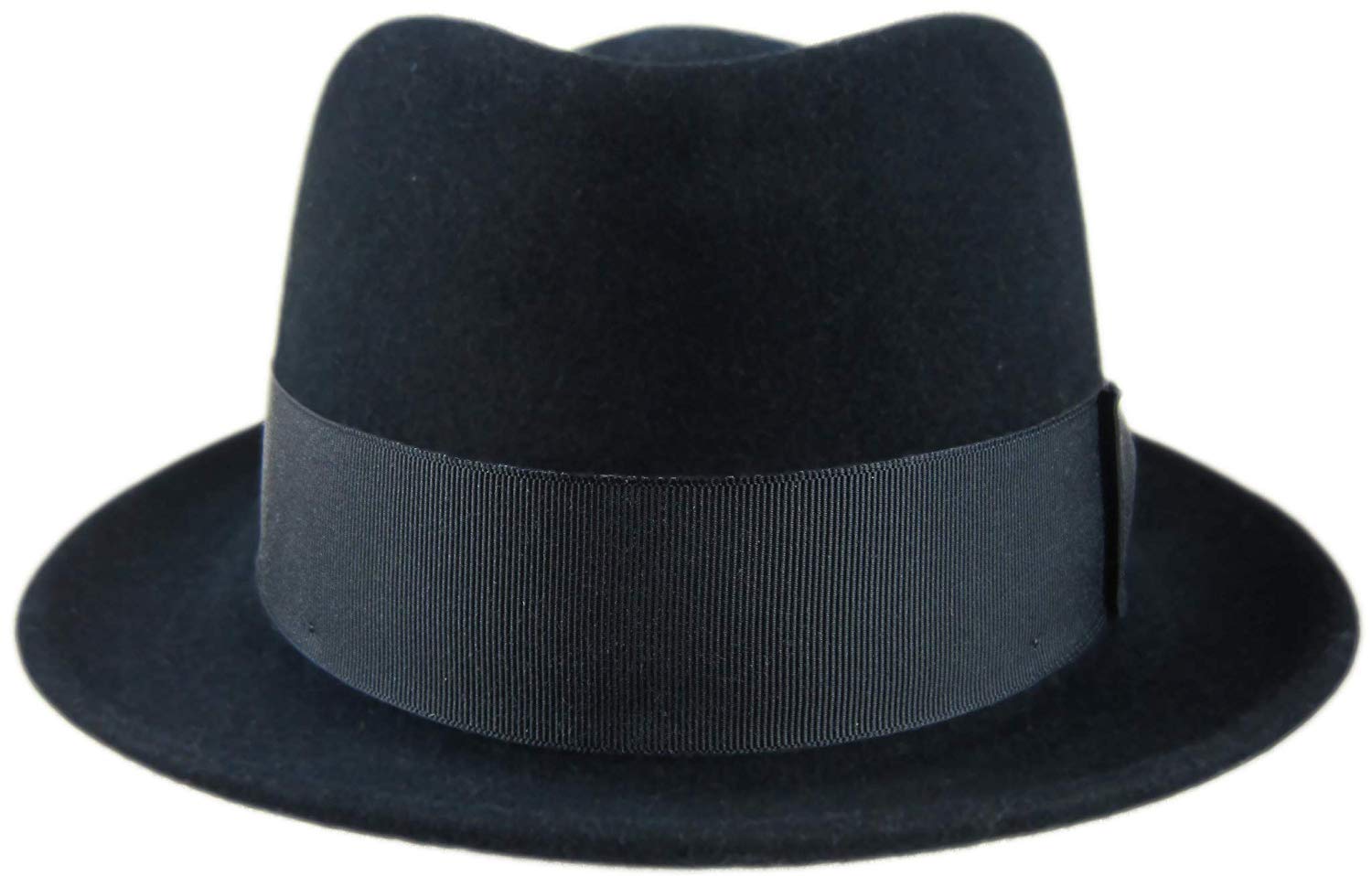 Stetson Vector One Midnight Blue Fedora Size R 1500x958 Stetson Vector One Midnight Blue Fedora Size R