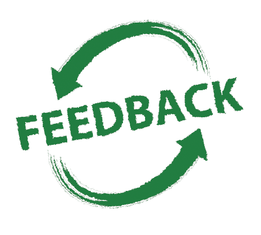 520x469 Png Feedback Free Vector Download