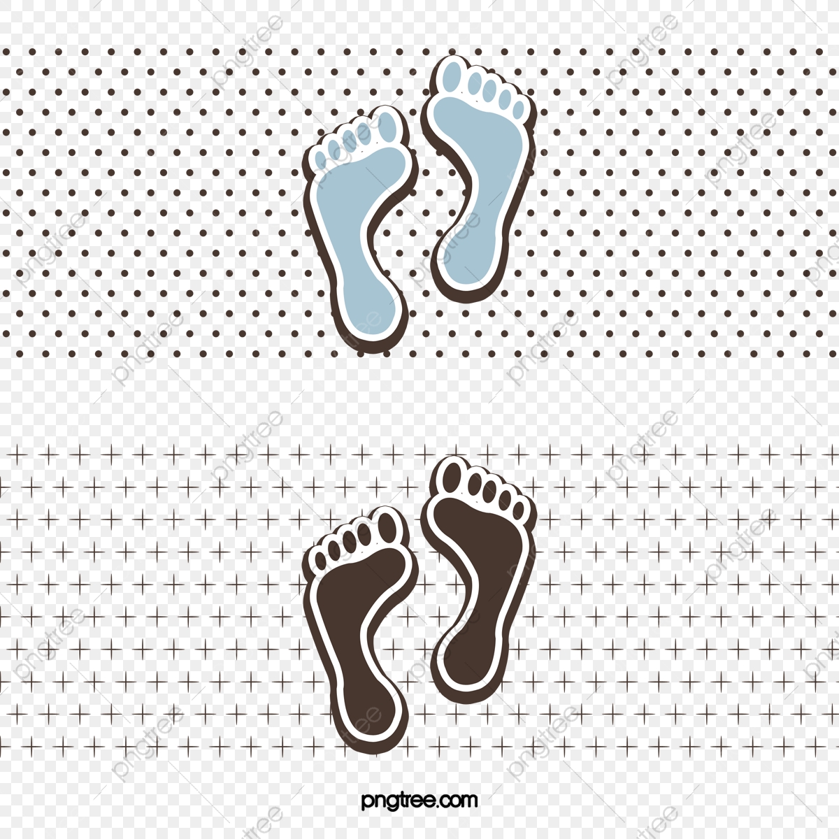 1200x1200 Maternal And Child Lovely Little Feet Vector, Baby, Feet