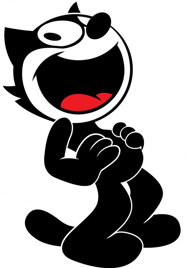 736x1043 Felix The Cat Wallpaper