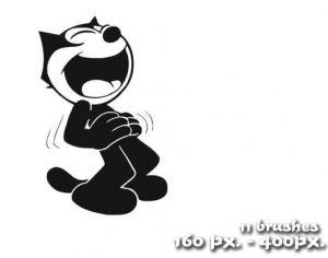 300x236 Free Photoshop Brushes