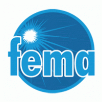 200x200 Fema Logo Vector