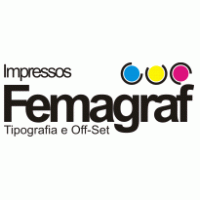 200x200 Femagraf Logo Vector