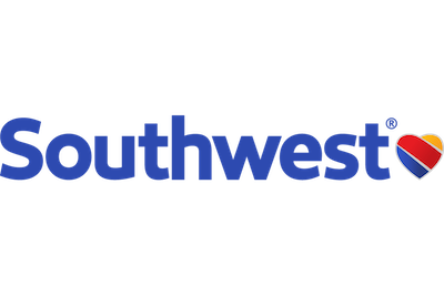 400x267 Southwest Airlines Logo Vector Image