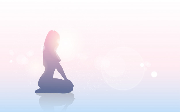 Breast Cancer Awareness Concept Female Body Silhouette Vector 626x390 Breast Cancer Awareness Concept Female Body Silhouette Vector