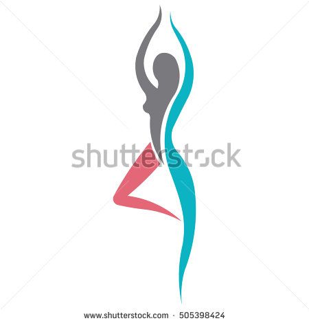 Pin On Yoga Mind Logo 450x470 Pin On Yoga Mind Logo