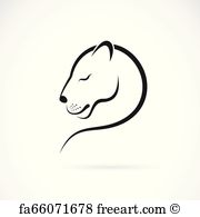 Free Art Print Of Lioness, Tattoo Vector Lioness, Tattoo 180x195 Free Art Print Of Lioness, Tattoo Vector Lioness, Tattoo