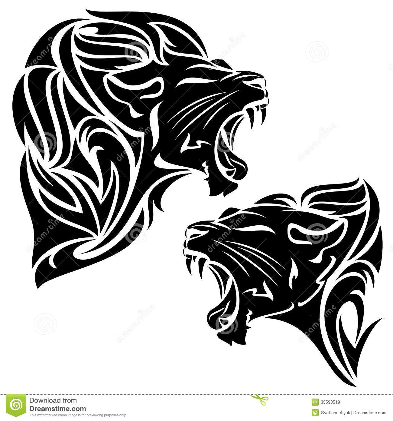 Tribal Roaring Female Lion Drawing Tribal Lion Dave Tribal 1300x1390 Tribal Roaring Female Lion Drawing Tribal Lion Dave Tribal
