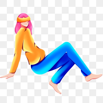 360x360 Free Download Female Stick Figure Logo Png Images, Logo Clipart