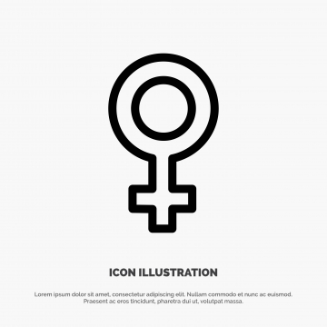 360x360 Female Symbol Png Images Vector And Free Download