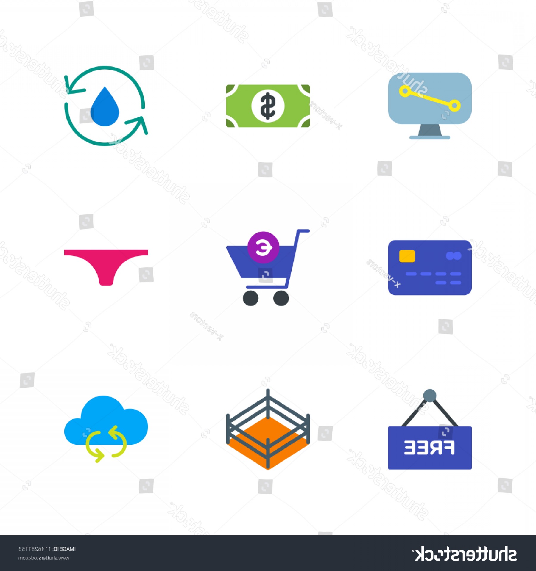 1800x1920 Female Vector Free Business Icons Catchsplace