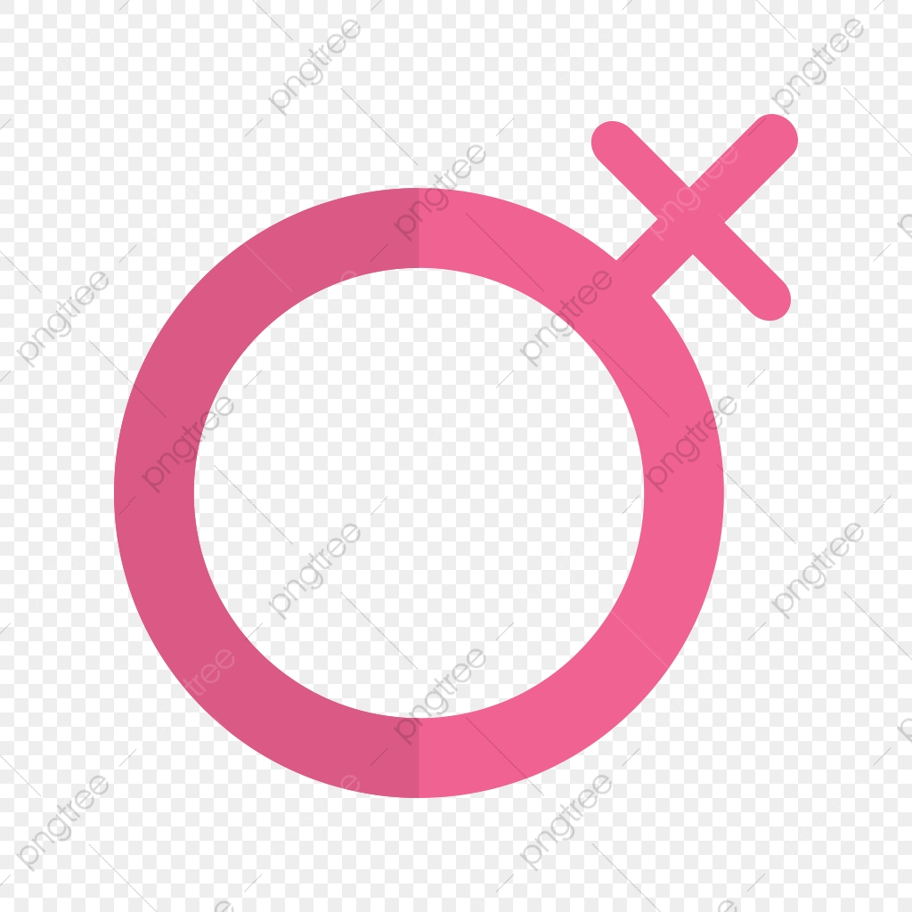 1024x1024 Female Vector Icon, Female Icon, Gender Icon, Girl Icon Png