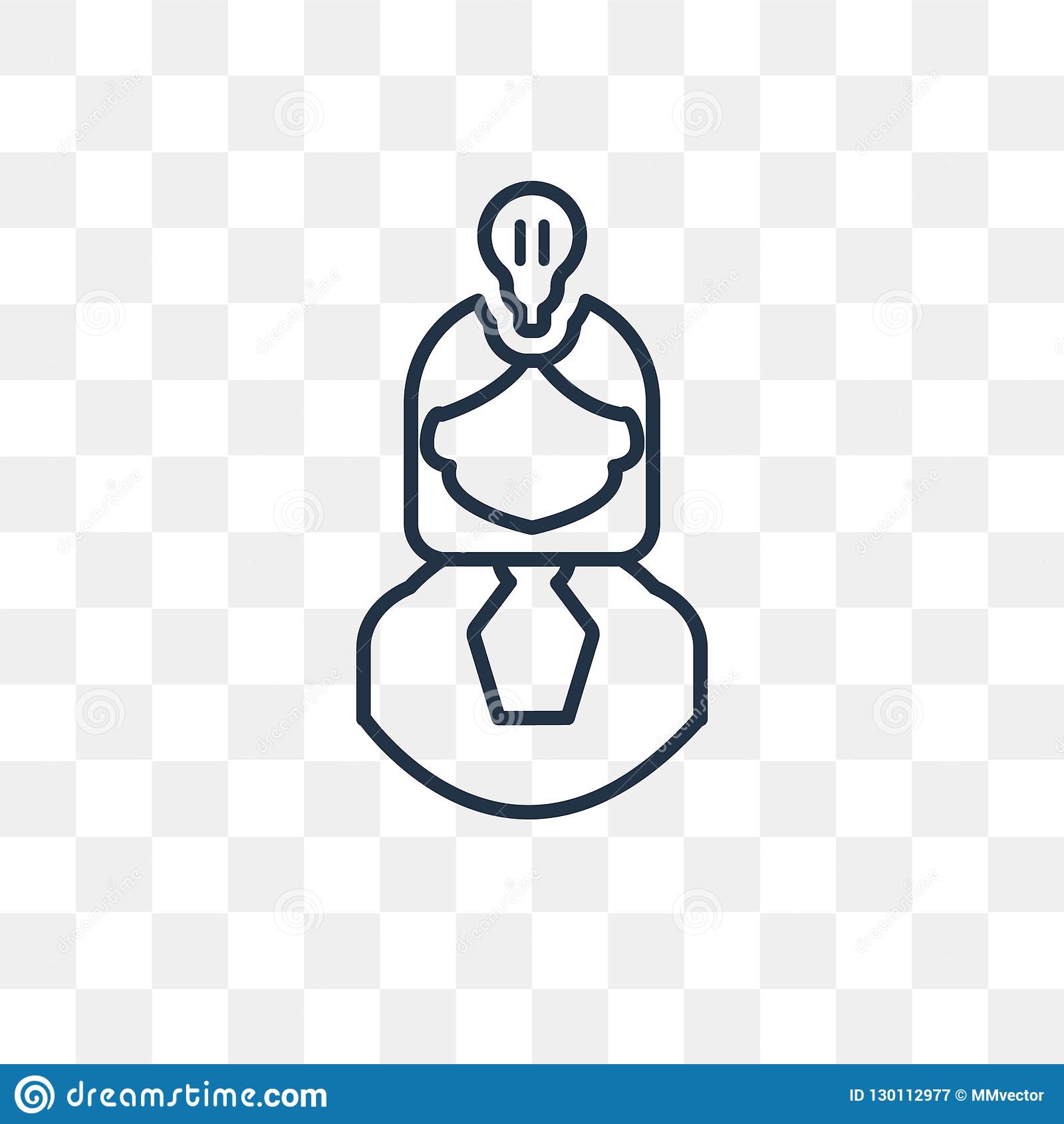 1600x1690 Female Icon Transparent Background