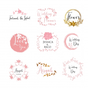 360x360 Feminine Logo Png Images Vector And Free Download