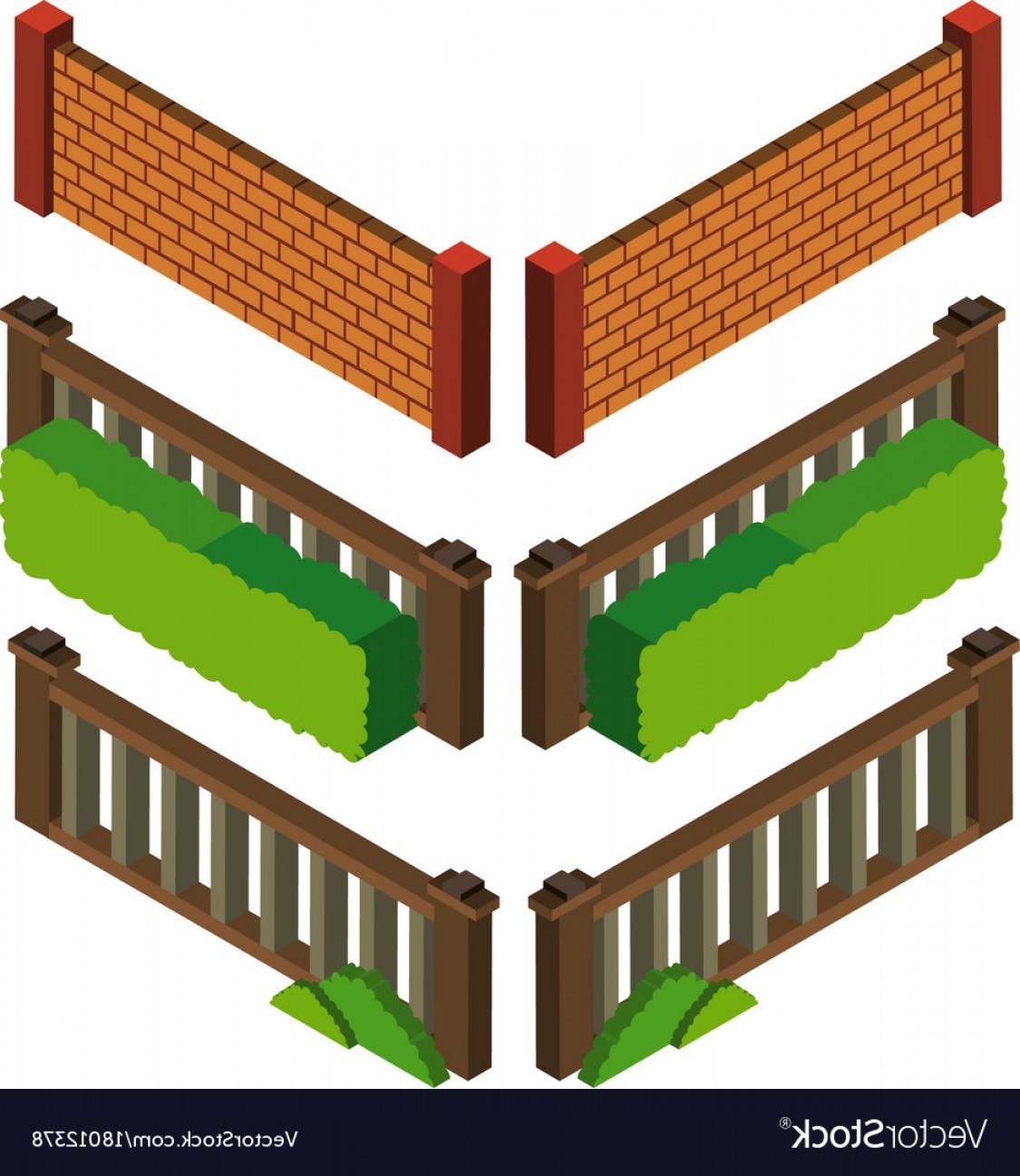 D Design For Different Styles Fo Wall And Fence Vector Catchsplace 1125x1296 D Design For Different Styles Fo Wall And Fence Vector Catchsplace
