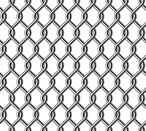 Fence Made Of Metal Wire Vector Background Graphic Free Vector 500x450 Fence Made Of Metal Wire Vector Background Graphic Free Vector