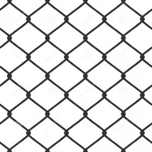 Royalty Free Stock Images Wrought Iron Fence Gate Vector Image 300x300 Royalty Free Stock Images Wrought Iron Fence Gate Vector Image