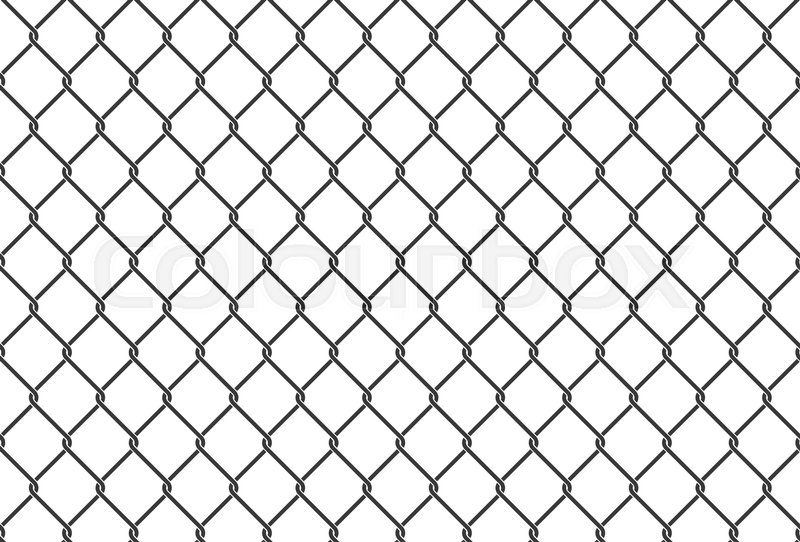 Seamless Iron Net Illustration Metal Stock Vector Colourbox 800x542 Seamless Iron Net Illustration Metal Stock Vector Colourbox