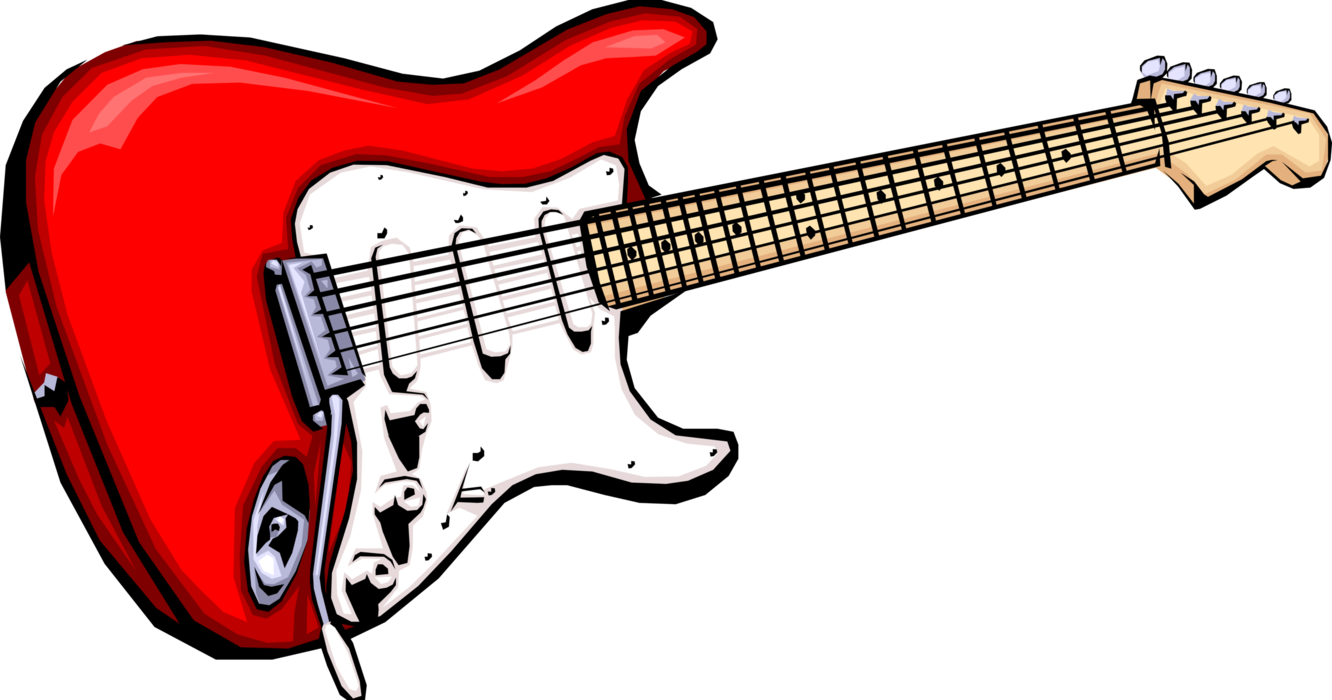 Svg Electric Guitar Guitar Fender Free Svg Image Icon - vrogue.co