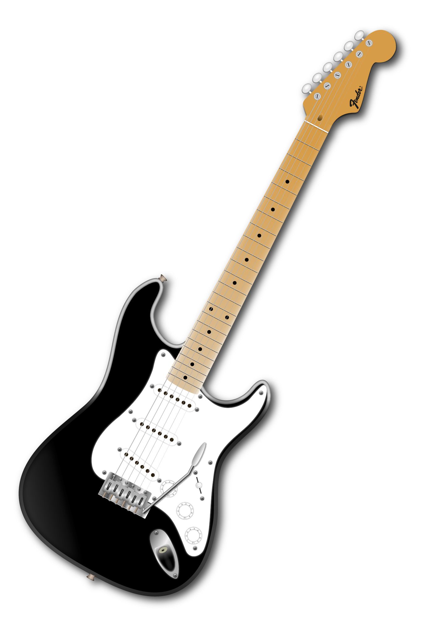 1367x2015 Vector Fender Stratocaster Fender Stratocaster