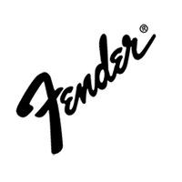 Fender Logo Vector at Vectorified.com | Collection of Fender Logo ...