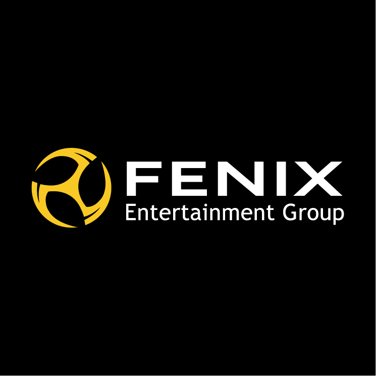 745x745 Fenix Entertainment Group